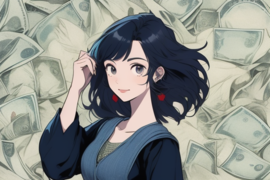女朋友没钱还要在一起吗（女朋友一直没钱）