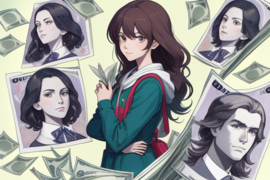 阿里巴巴一年能赚多少钱（阿里巴巴一年能挣多少）