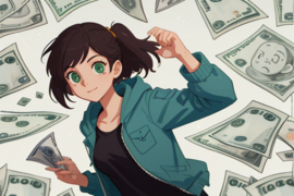 什么用钱买不到很容易失去（什么东西用钱买不到却比金子更珍贵）