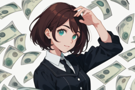 公司要我赔钱（公司愿意赔钱让你离职可以不走吗）