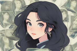 为啥越有钱的越自私（越有钱的人越小气为什么）