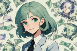 梦见丢钱抓到小偷（梦见进小偷丢钱）