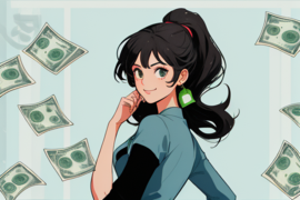 钱不够怎么办可以分期付款（余额不够怎么分期）