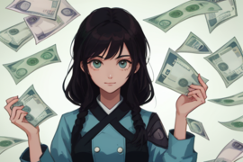 入股公司的钱给谁（入股公司的钱是给大股东了么）