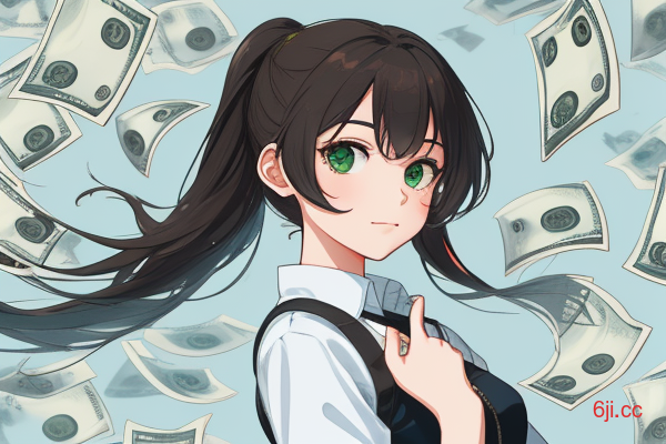他趣女生赚钱攻略（他趣的女生是干嘛的）