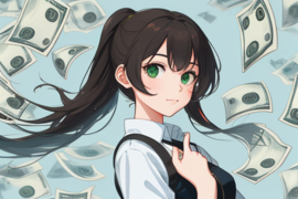 他趣女生赚钱攻略（他趣的女生是干嘛的）
