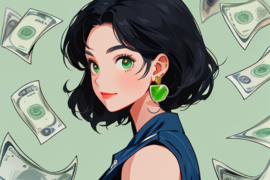 夫妻之间用钱要商量吗（夫妻用钱原则）