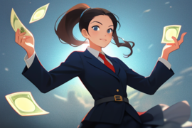 怎么靠粉丝流量赚钱吗（1000粉丝流量主月收入）