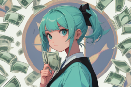 天蝎男跟前女友借钱（天蝎男借女朋友钱）