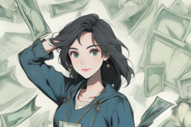 哪里借钱安全又利息低（哪里借钱利息低安全又方便）