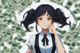 你现在要用多少钱（你需要多少钱能买什么）