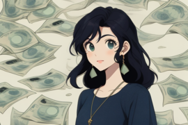 梦见钱丢了又捡回来更多（梦到自己钱丢了又捡回来）